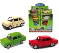 AUTO PRL MIX WZORÓW 1:43
