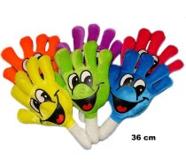 Sun-Day Plush toy - 1725-24-2760- HAND with SOUND - size 36