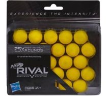 Nerf RIVAL 25-ROUND REFILL PACK B1589