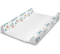 Sensillo SHEET FOR MIDDLE OF CHANGING PAD - WHITE