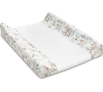 Sensillo CHANGING PAD SHEET - DEERS