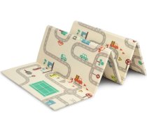 Toyz MULTIFUNCTIONAL MAT CARS