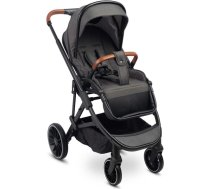 Caretero STROLLER RATIO DARK GREY