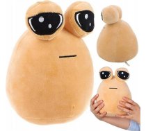 MASKOTKA PLUSZOWA POU