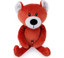 Bali Bazoo Plush toy - 82000 - MIŚ TULIMY - DARK ORANGE - size 19 cm