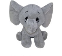 Sun-Day Plush toy - 1543 - ELEPHANT - size 20 cm