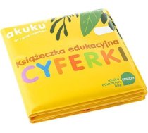 Akuku A0474 EDUCATIONAL BOOKLET NUMBERS