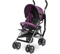 Caretero pastaigu rati ALFA PURPLE