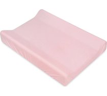 Babymatex Cover to changing pad - TB0366/10 - JERSEY - PINK - size 50x70/80 cm
