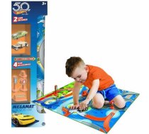 Minikid 80006 IM DELUX MEGA MATA + 2 AUTKA