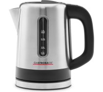 Gastroback 42435 Design Water Kettle Mini