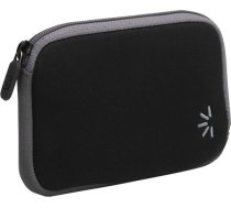 Case Logic 0940 GPS Case- 3.5" - 4.3" GNS-1 BLACK