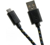 Sbox USB-1031B USB->Micro USB 1M black
