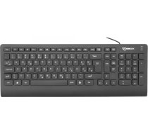 Sbox Keyboard Wired USB K-20