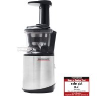 Gastroback 40145 Slow Juicer Advanced Vital