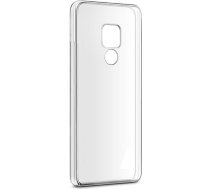 Ilike Huawei Mate 20 X Slim case 1 mm Transparent