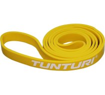 Tunturi Venituskumm Tunturi Power Band Light Yellow