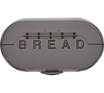 Viceversa Bread Box grey 14471