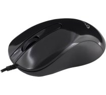 Sbox M-901 Optical Mouse Black