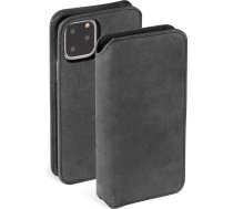 Krusell Broby PhoneWallet Apple iPhone 11 Pro Max stone