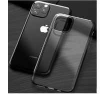 Comma Hard Jacket case iPhone 11 Pro clear