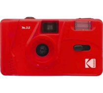 Kodak M35 Scarlet