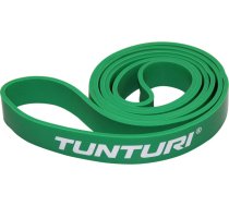 Tunturi Venituskumm Tunturi Power Band Medium Green