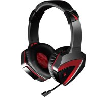 A4Tech Bloody G500 Combat Black Red 44315