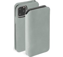 Krusell Sunne PhoneWallet Apple iPhone 11 Pro vintage grey
