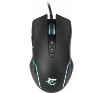 White Shark GM-5003 Gaming Mouse Azarah Black