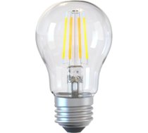 Tellur WiFi Filament Smart Bulb E27 Clear, White/Warm, Dimmer