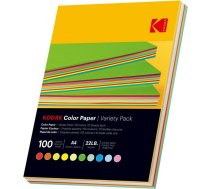 Kodak Color Paper for Home & Office A4x100