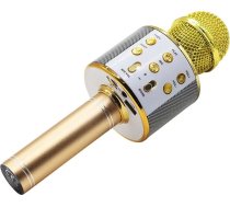 Manta MIC10-G Gold