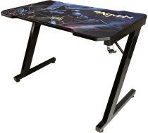 Subsonic Pro Gaming Desk Batman