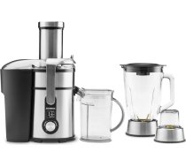 Gastroback 40153 Design Multi Juicer Digital Plus 3in1