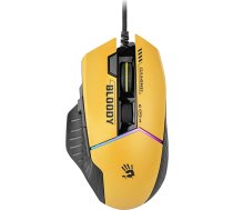 A4Tech 47259 Bloody W95MAX USB Sports Lime