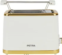 Petra PT5032WVDE Palermo 2 slice toaster