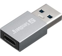 Sandberg 136-46 USB-A to USB-C Dongle