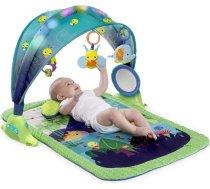 Minikid 52156 Bright Starts Light Up Lagoon Gym