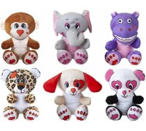 Minikid Plush toy - 2566 - COMICAL - size 20 cm