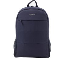 Sbox Notebook Backpack Toronto 15,6" NSS-19044NB navy blue