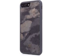 Woodcessories Stone Collection EcoCase iPhone 7/8+ granite gray sto006