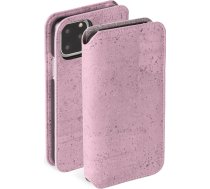 Krusell Birka PhoneWallet Apple iPhone 11 Pro pink
