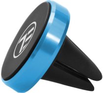 Tellur Car Phone Holder Magnetic MCM4, Air Vent Mount, Metallic blue