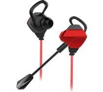 White Shark GE-536 Eagle Black/Red