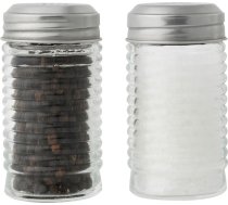 Salter 751 CLXRUP Beehive Glass Shakers set