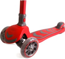 Milly Mally Scooter Boogie Red