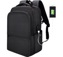 Minimu All Backpack 15.4 black