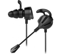 White Shark GE-537 Blackbird Black
