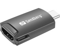 Sandberg 136-34 USB-C to HDMI Dongle